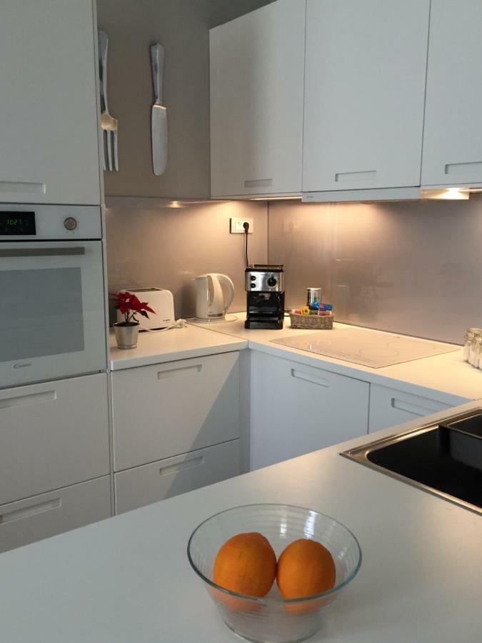 Apartment Feel Good Zagreb Exterior foto
